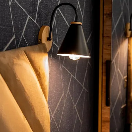 Holiday home Vip Industrial Luxury House: Heart Of Jq Birmingham